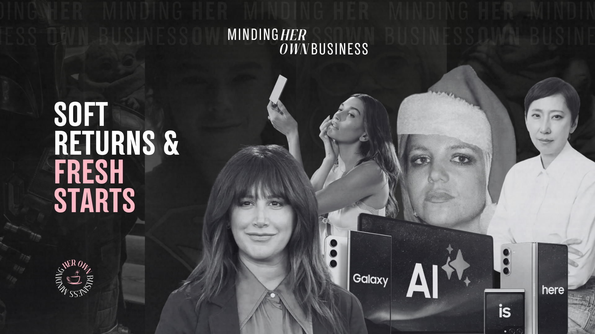 Soft Returns & Fresh Starts