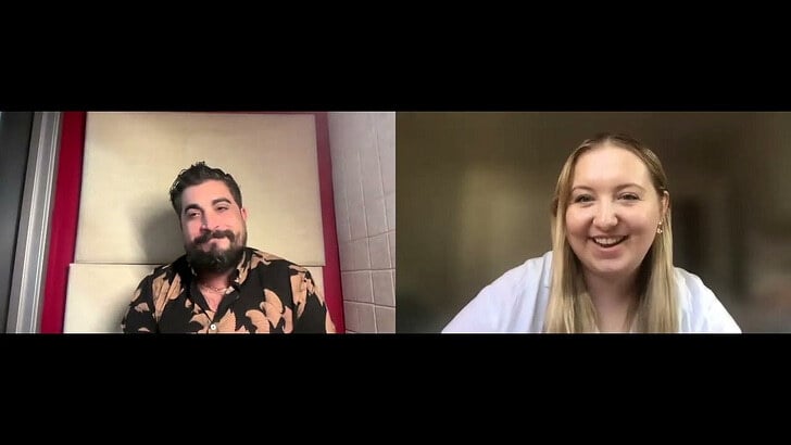 Beyond the rainbow logos 