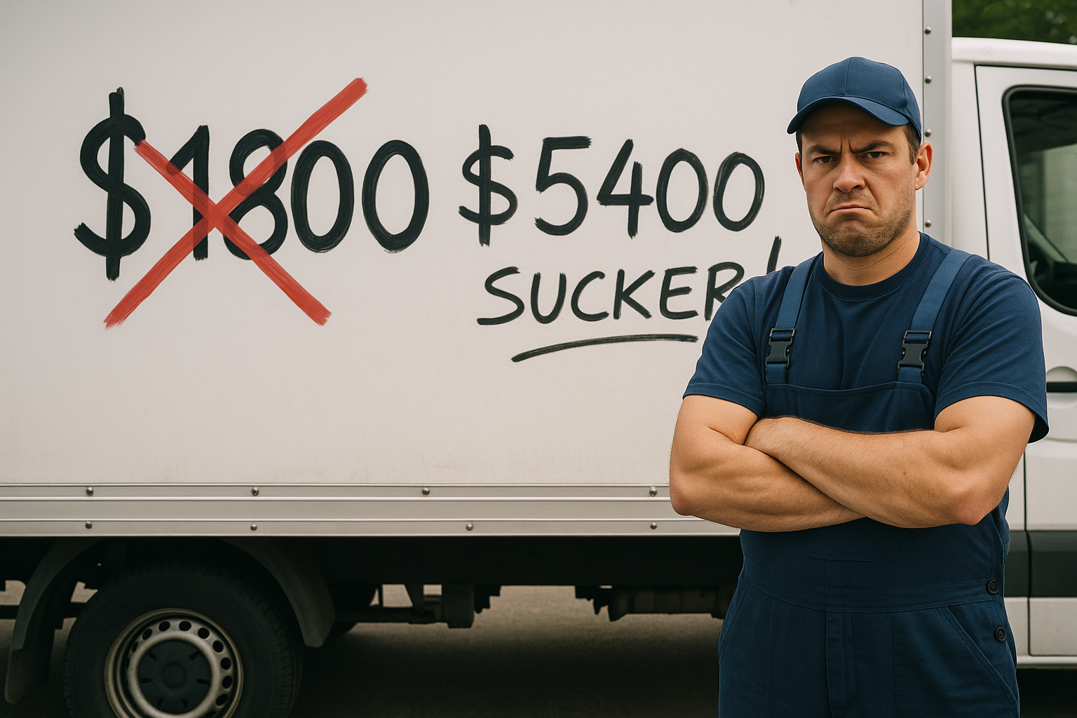 When Doing the Right Thing Costs You