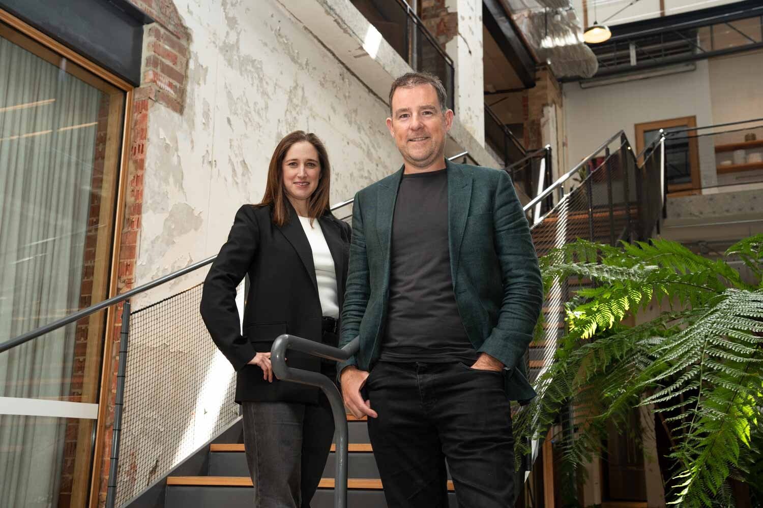 MetroElectro raises $5M of debt and equity to tackle the 'split incentive' problem stalling commercial solar