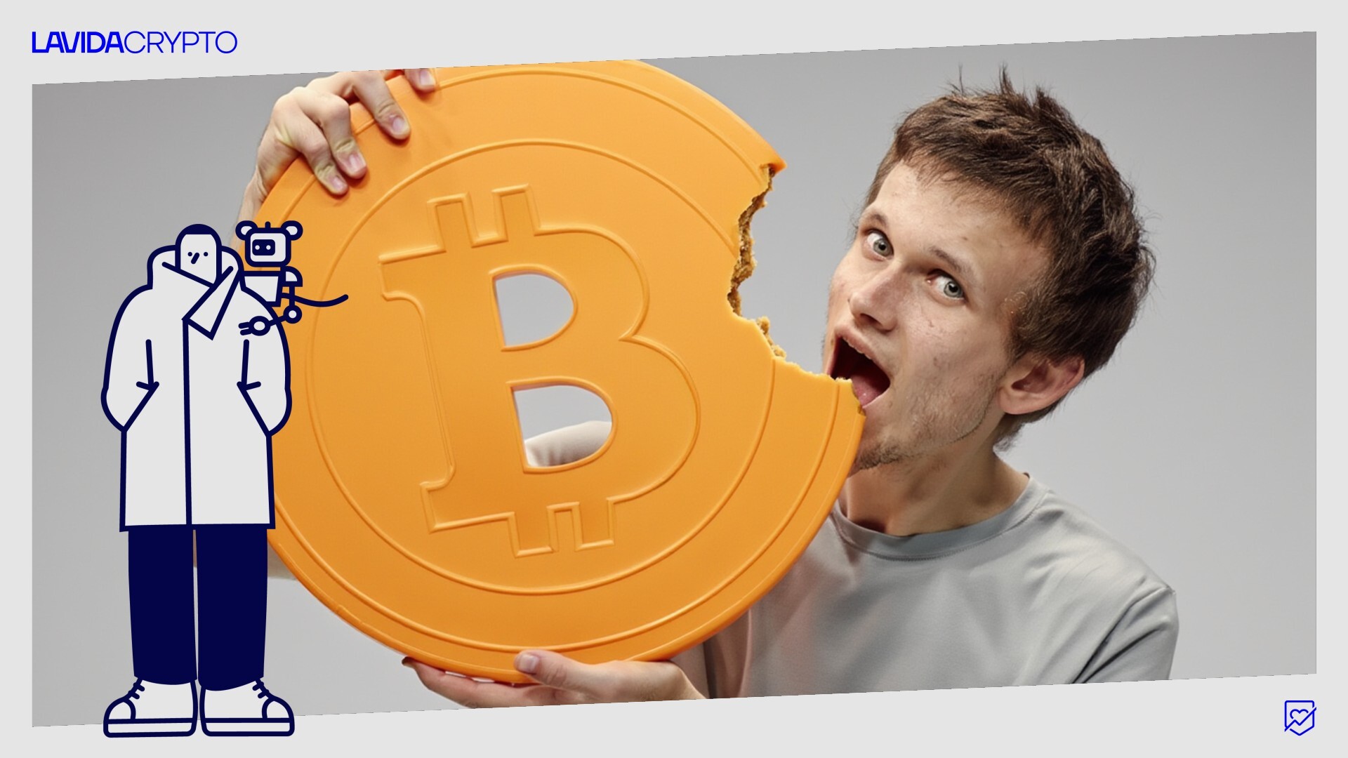 💙 La Computación Cuántica Romperá ETHEREUM??