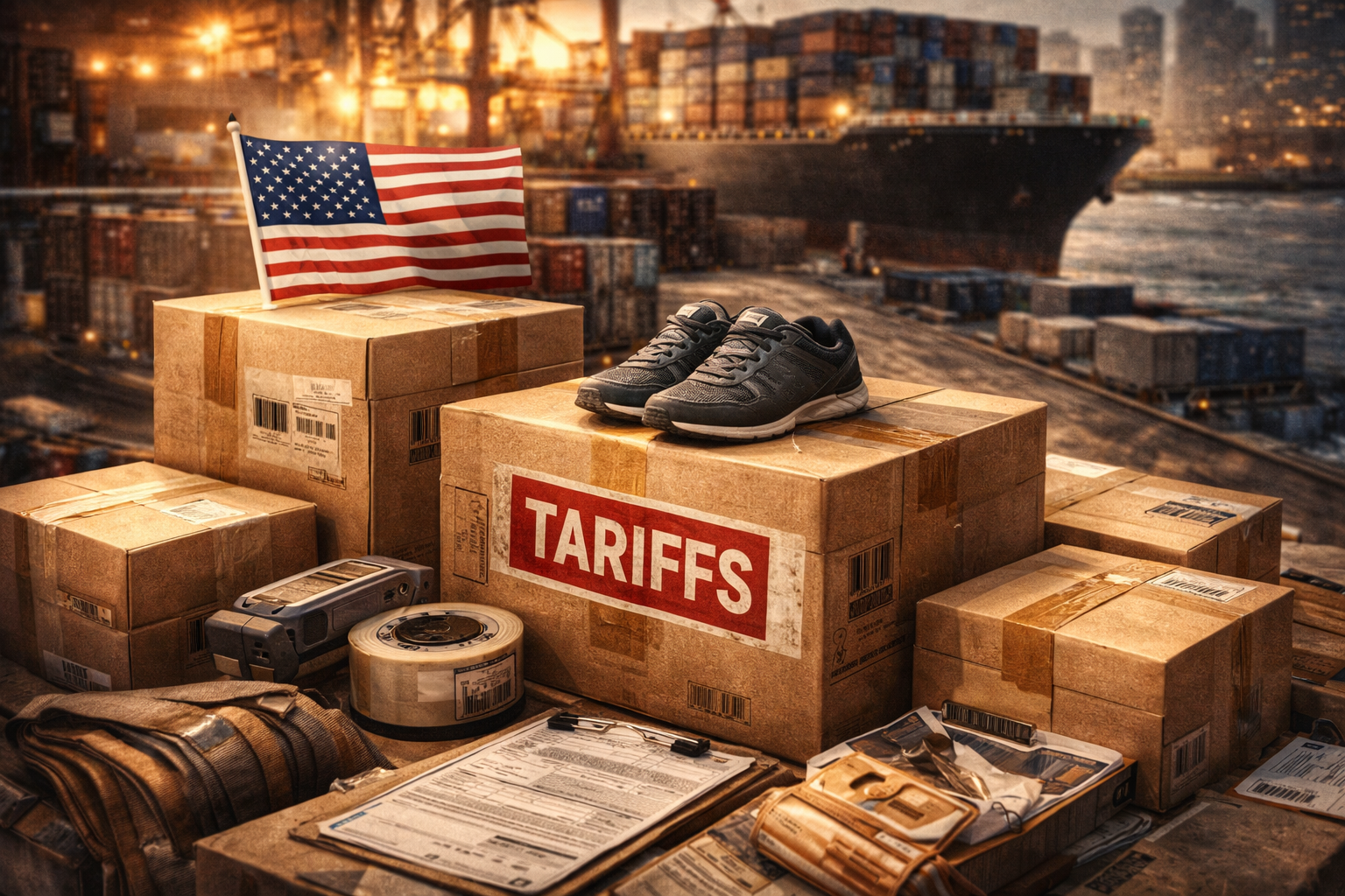 Where Capital Is Willing to Commit Right Now