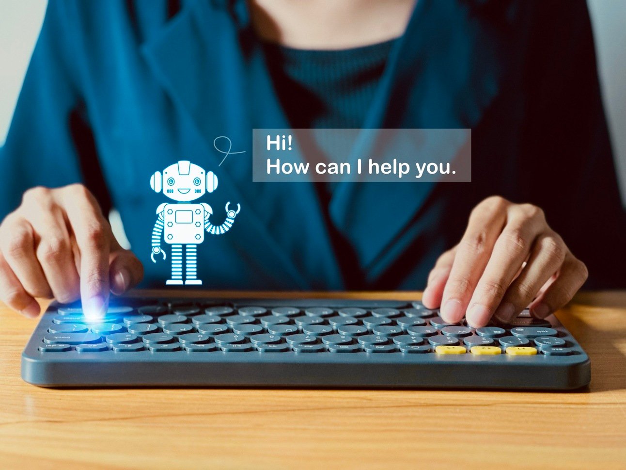 Blue Books vs. ChatGPT – The Analog Comeback