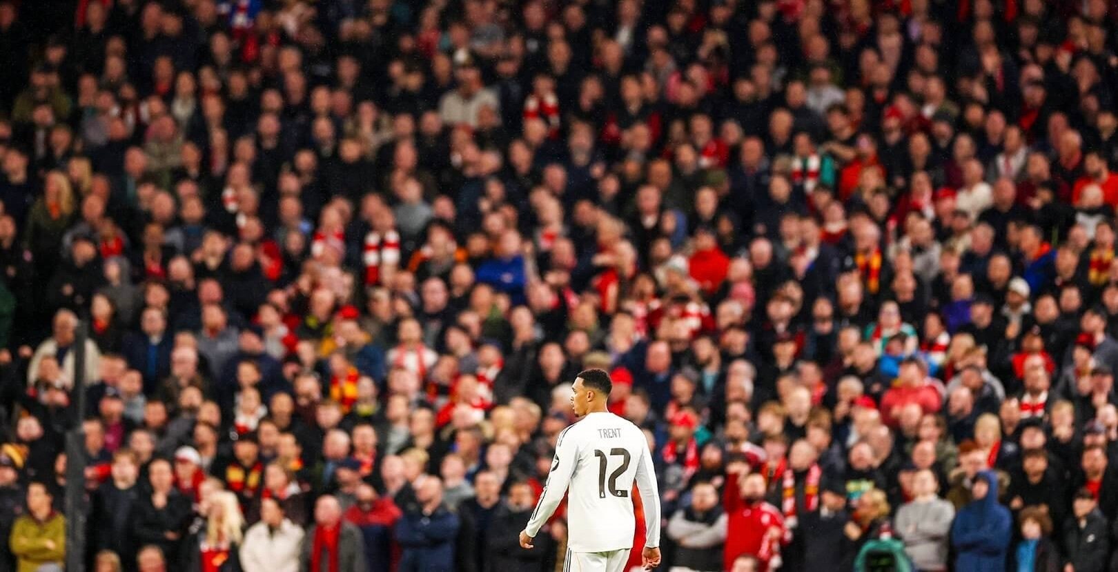 A Champions League Goal for the Ages 🤩