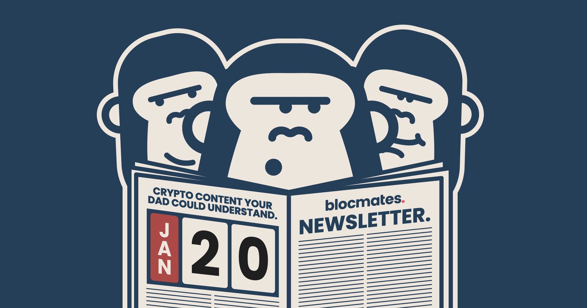 Call me an ETH Man, Cause That's What I'm Becoming.