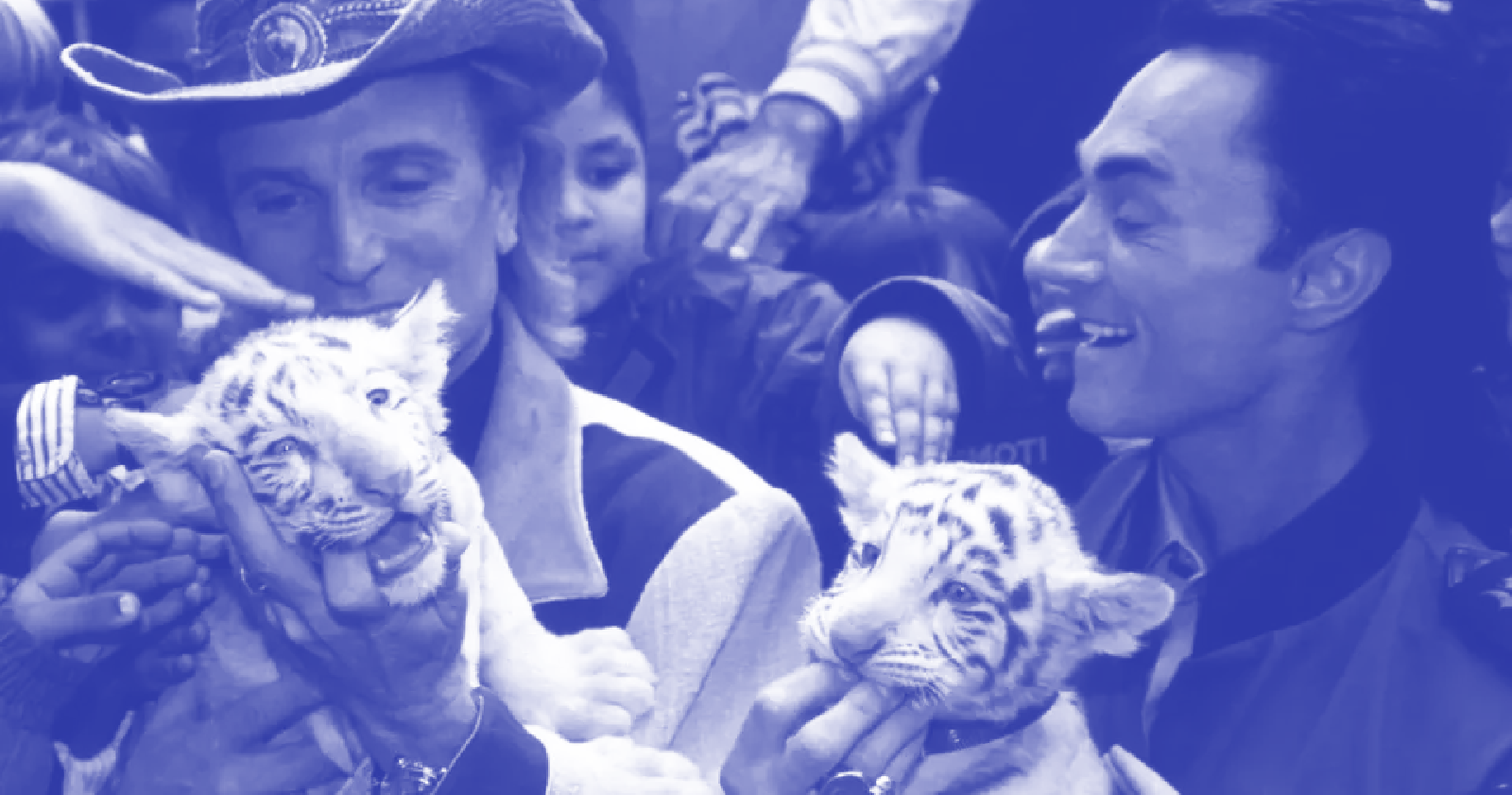 Should Animals Still Be Used In Magic Tricks?