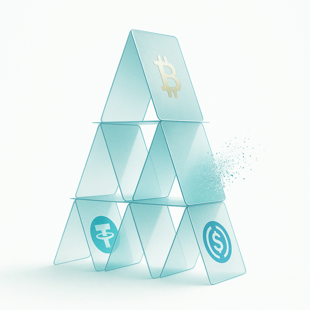 Telegraph Road (semaine 46, 2025)