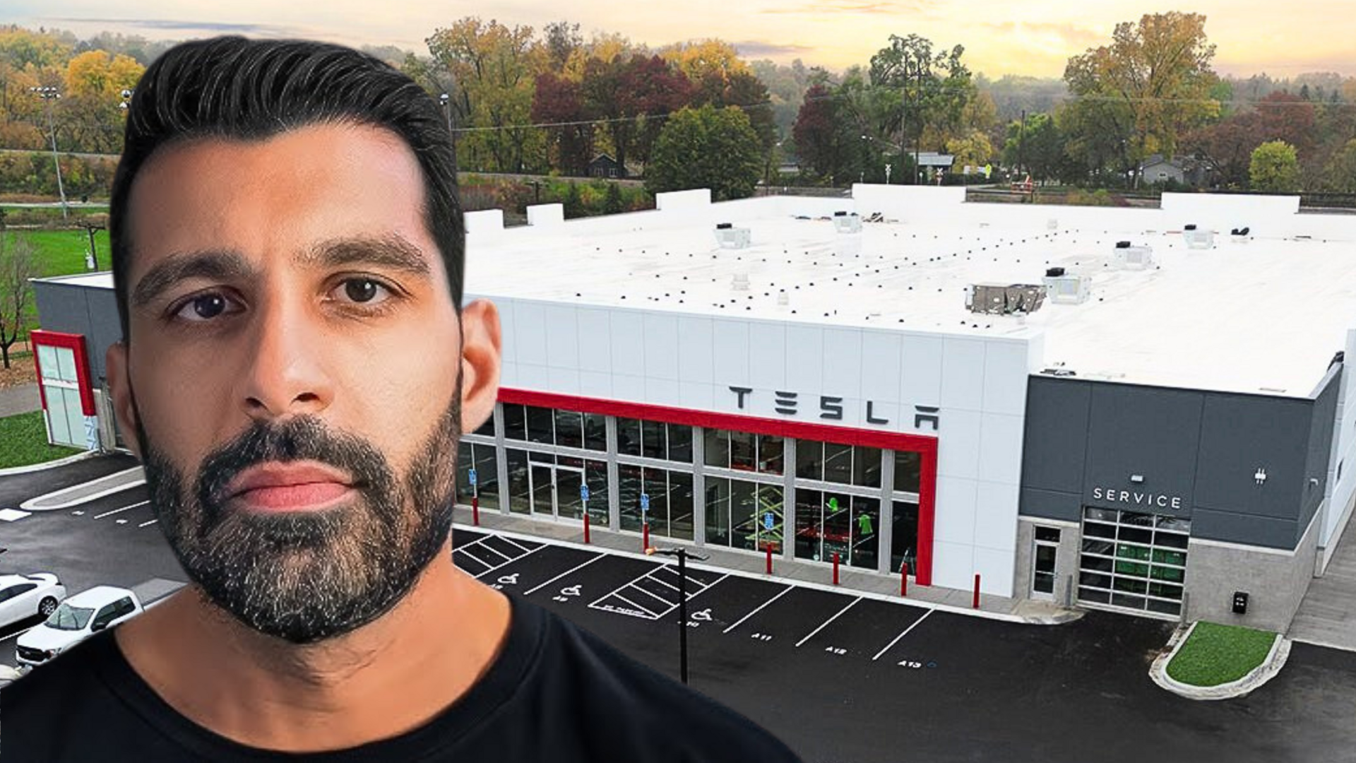 Former Tesla insider joins direct-to-consumer sales debate: Let the best model win