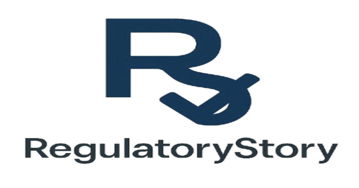 🧠 You Don’t Need a Regulatory Consultant (Yet)