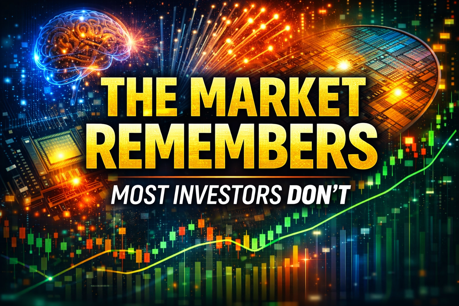 When Long-Term Capital Starts Showing Its Hand