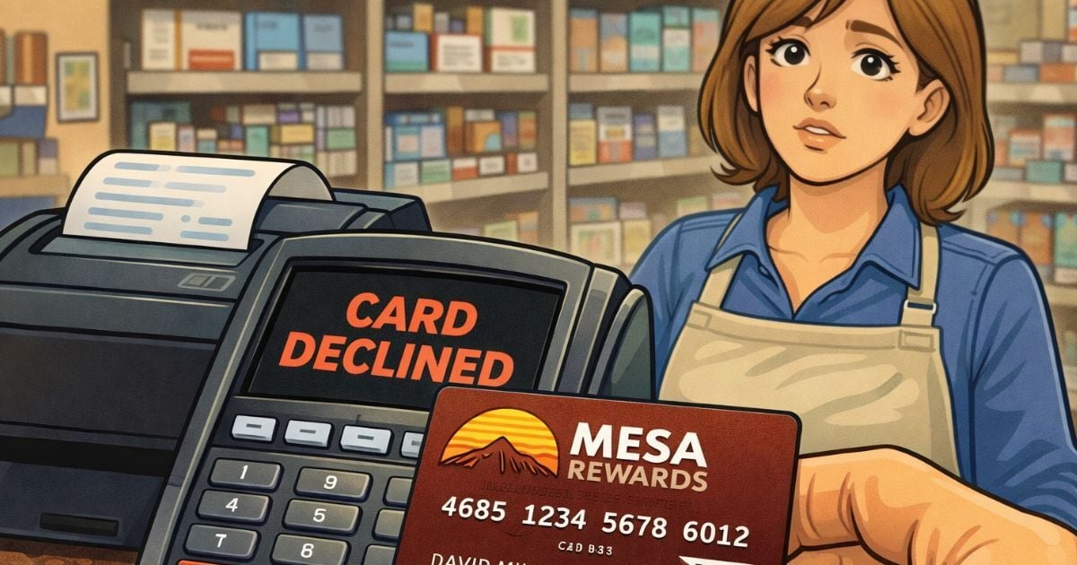 What Really Happened at Mesa? Inside a Fast, Expensive Failure