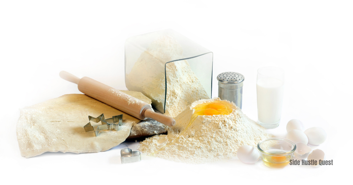 Artisan Bakery Strategy: From Flour-Sifter to Culinary Architect