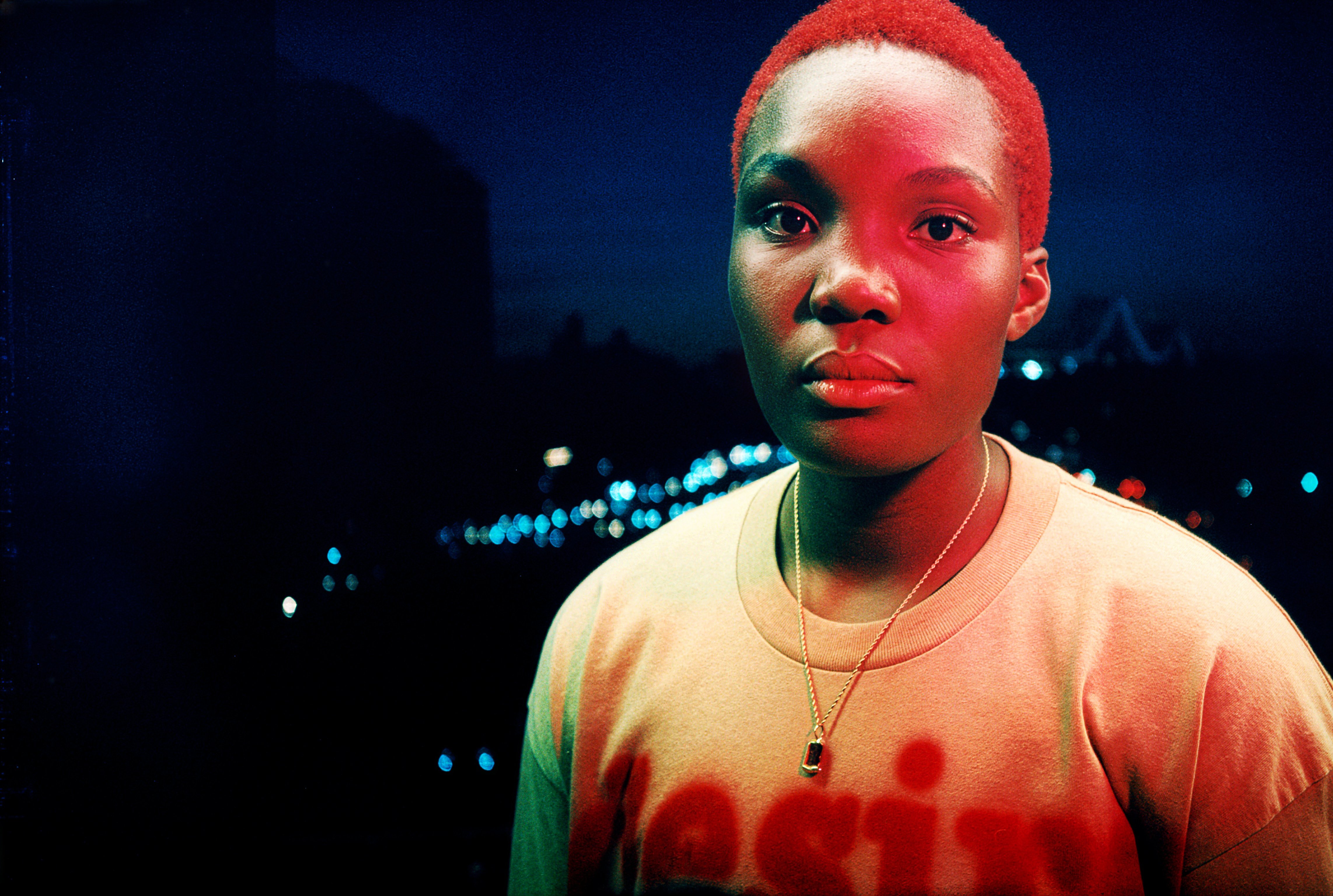 The Recommender: Arlo Parks