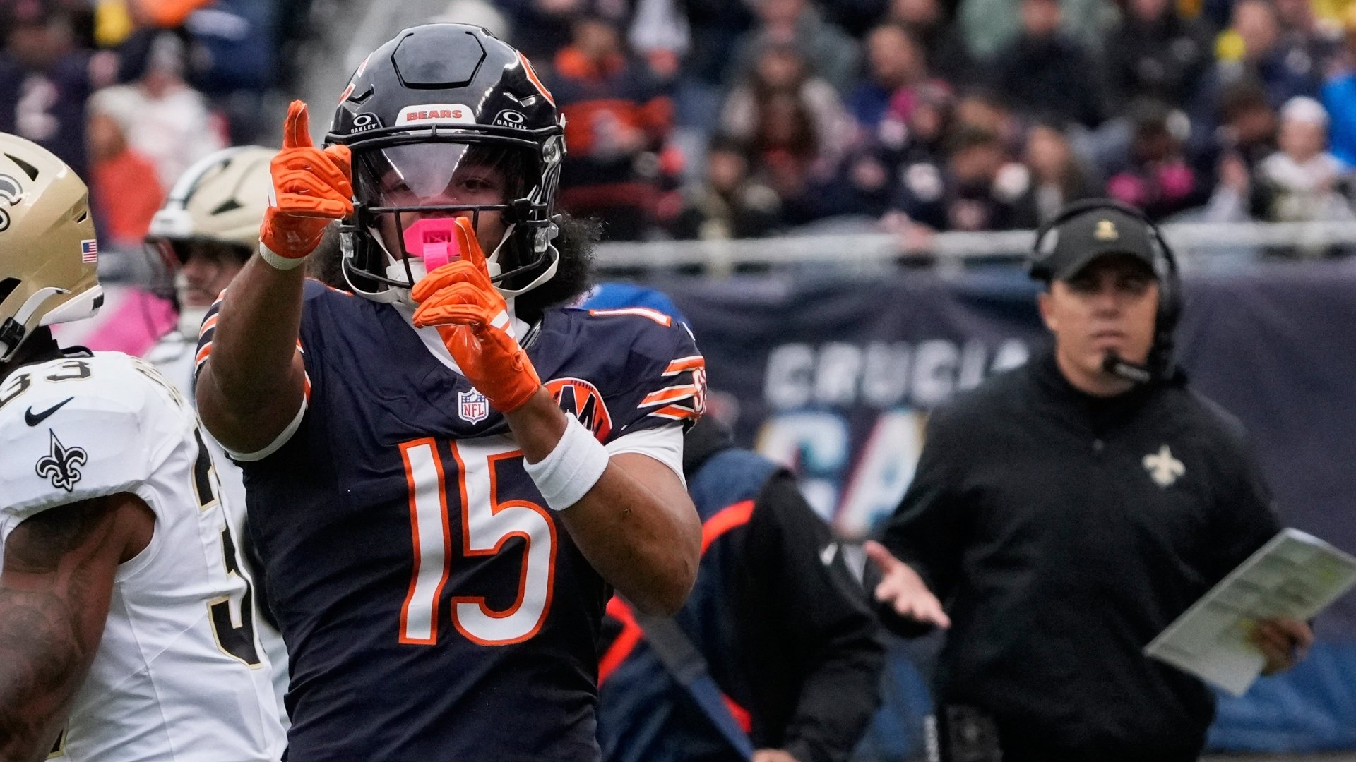 Once Upon a Sunday Afternoon Dreary...