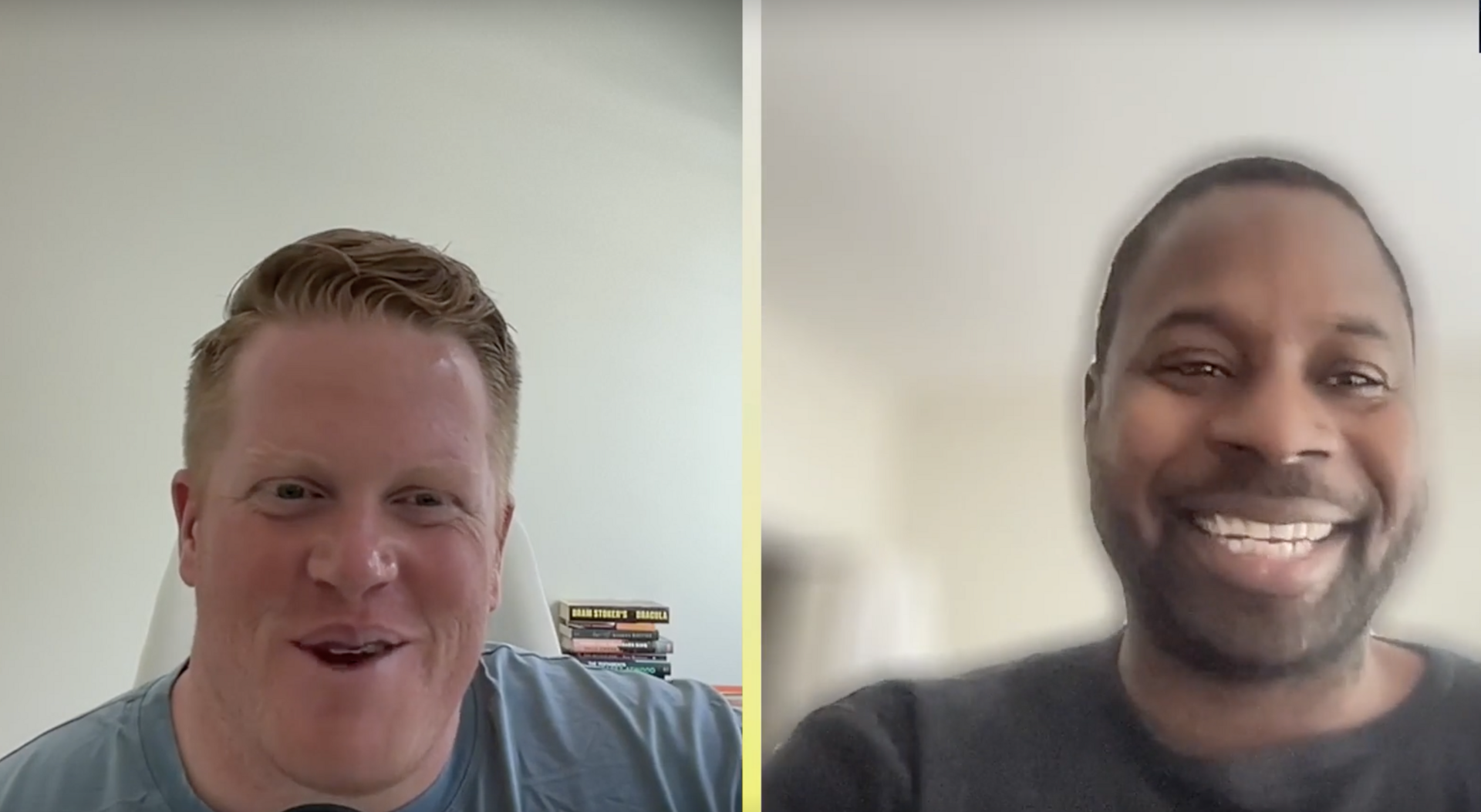 🎙️ On podcasts, playbooks, and the future of local media