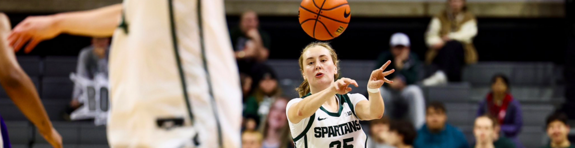 Who Could be at the Top?