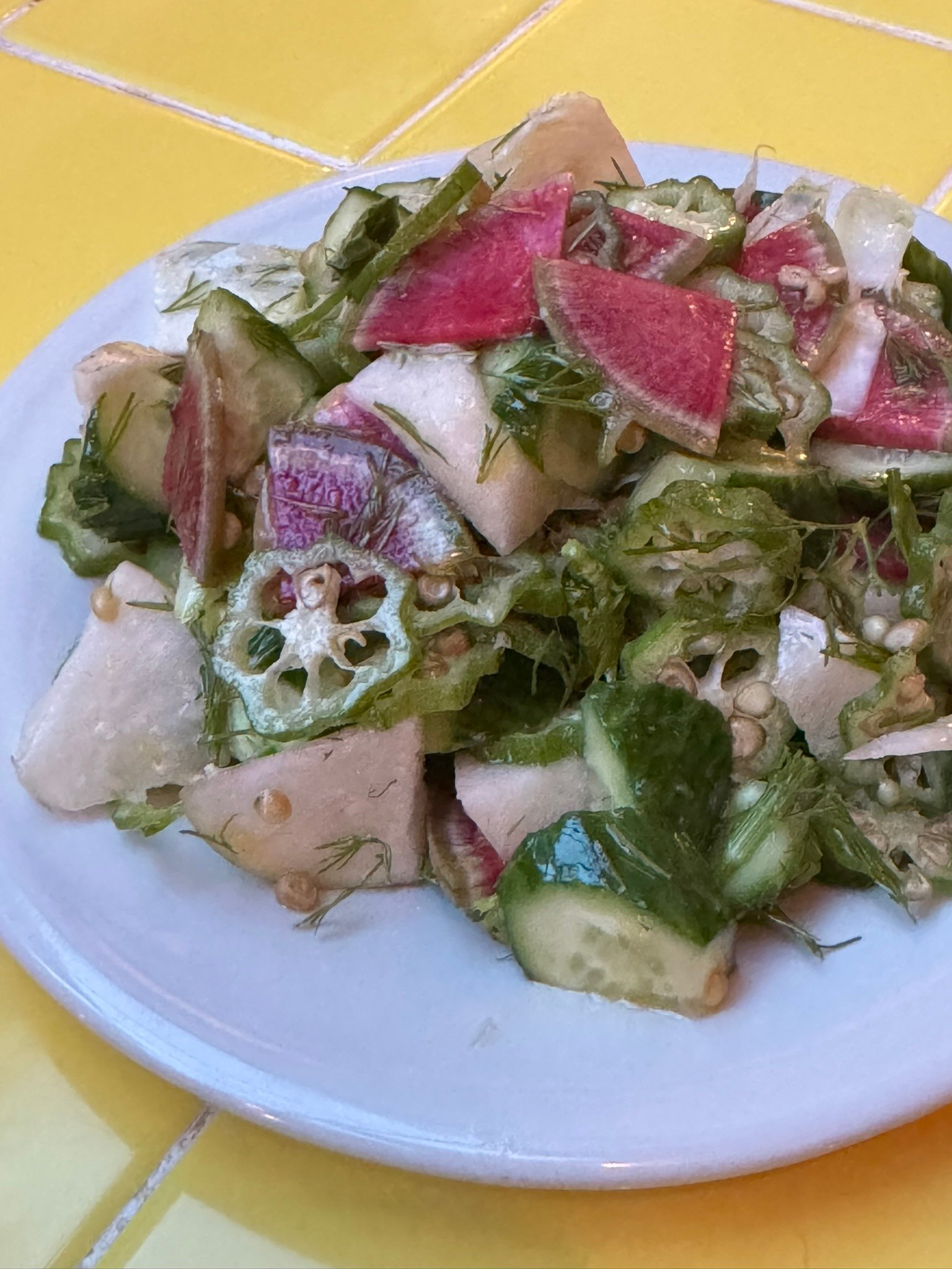 There’s No War on Protein