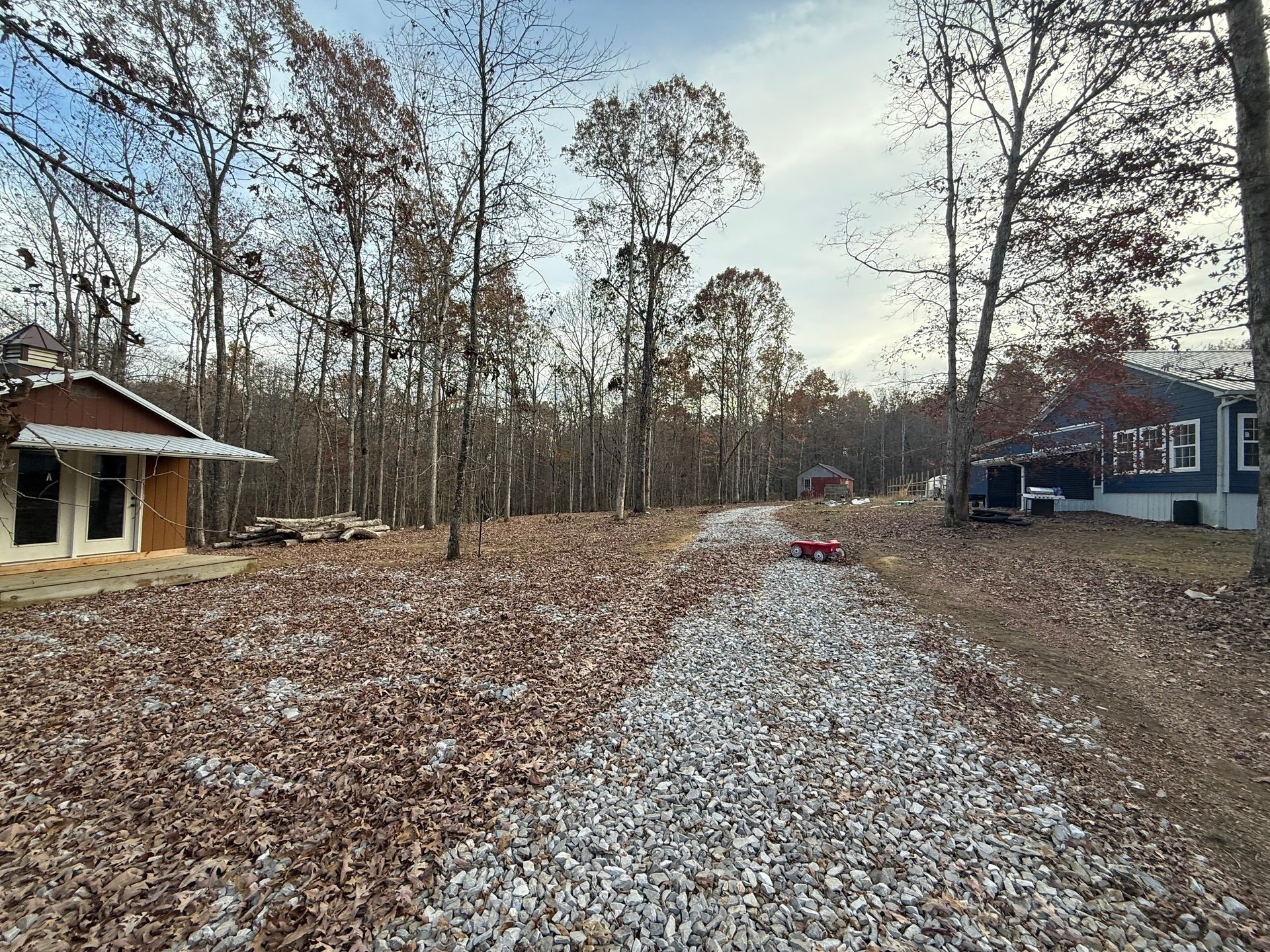 36 Episodes Into Building a Blueprint That Ends Homelessness, Hunger, and Burnout