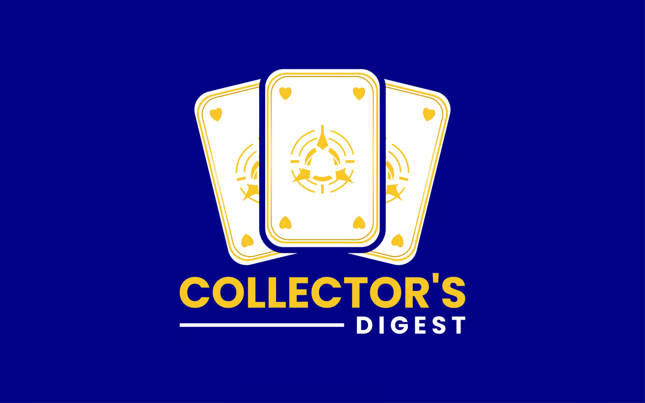 Collector's Digest: 2026 Update