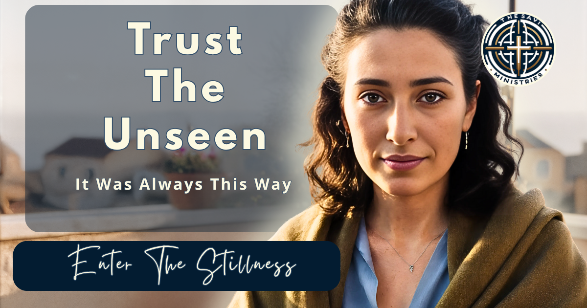 Surrender, Growth, and the Gift of Belonging