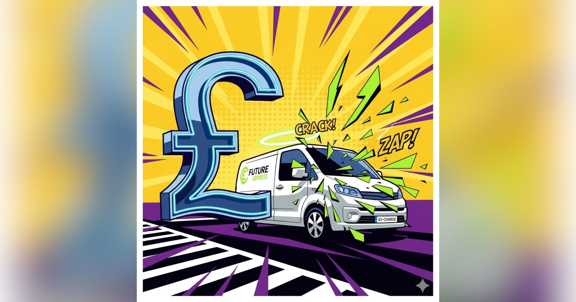 The EV "free ride" is over