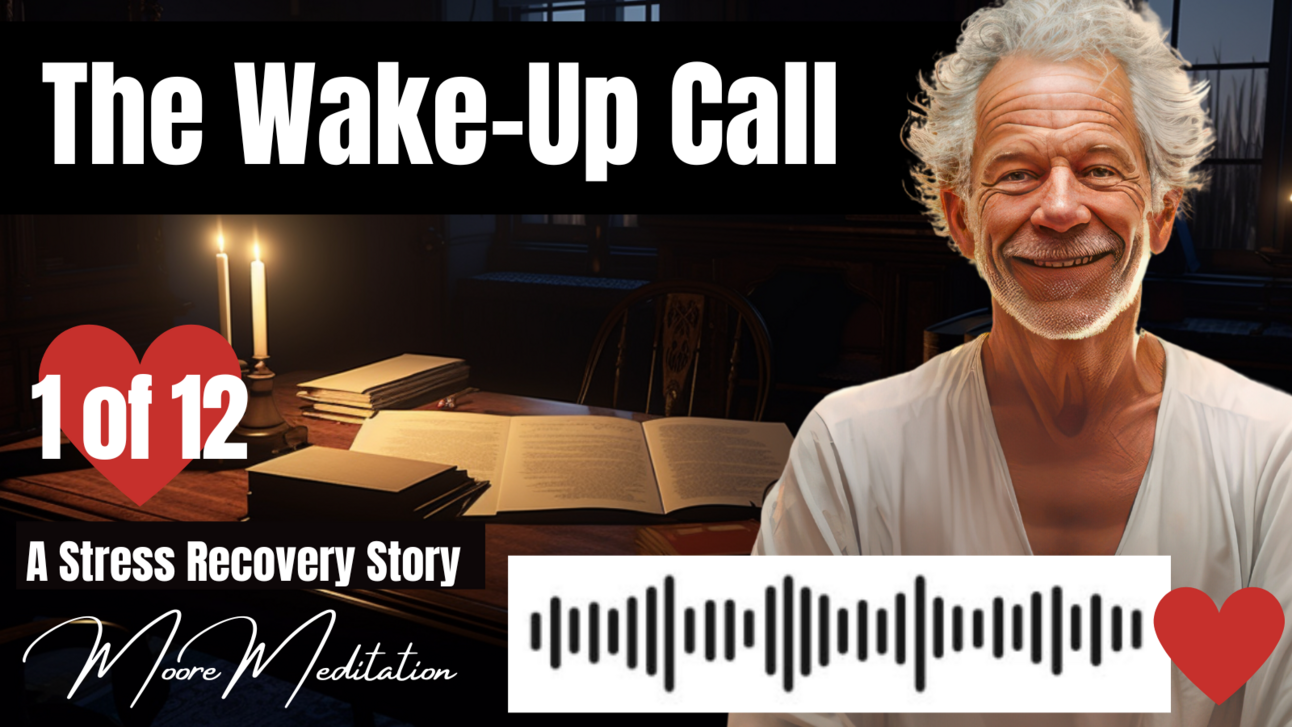 Feeling Lost? This Story Will Change How You See Struggle