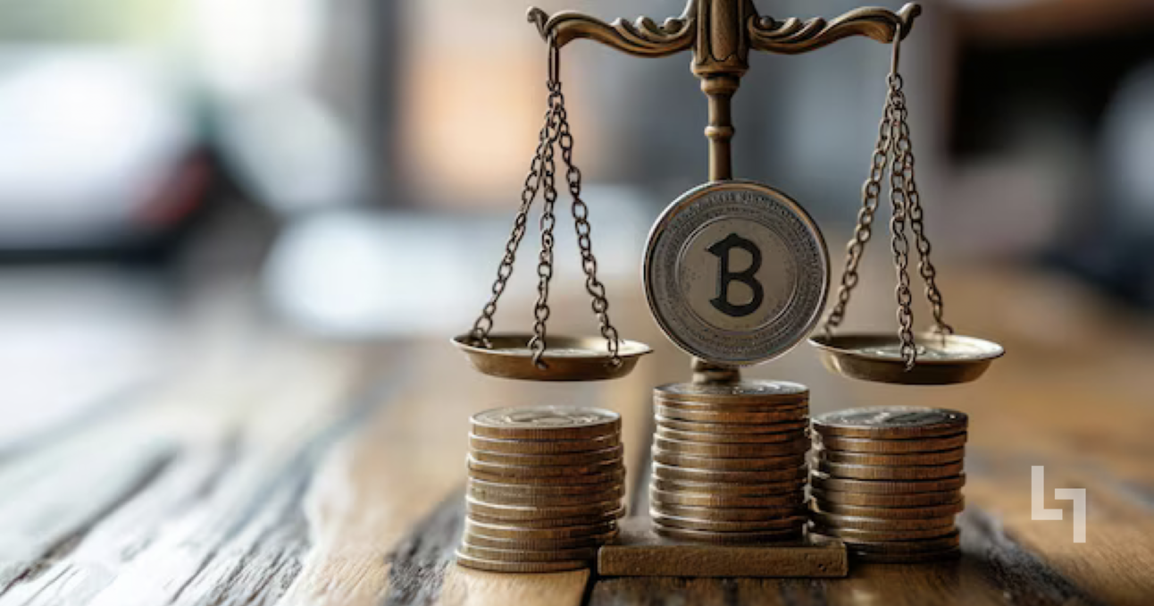 Bitcoin-Gold Ratio On-Track For Historic Highs