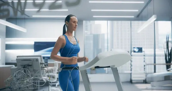 Personalized Fitness & Biohacking 