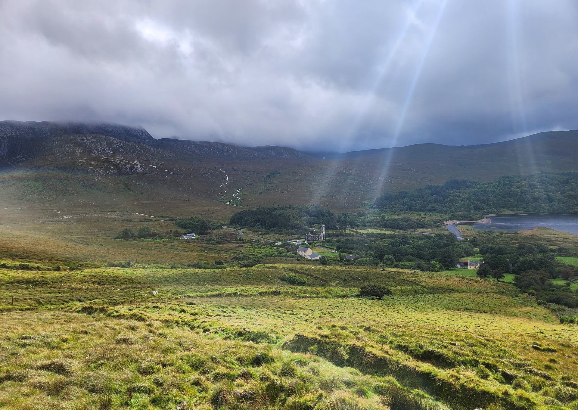 Brief Introduction Before We Get Started