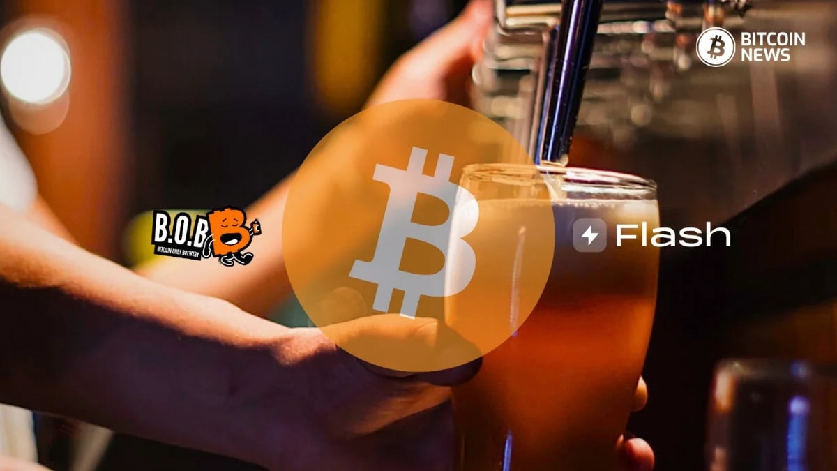 First European Brewery To Adopt Lightning Network for Payments