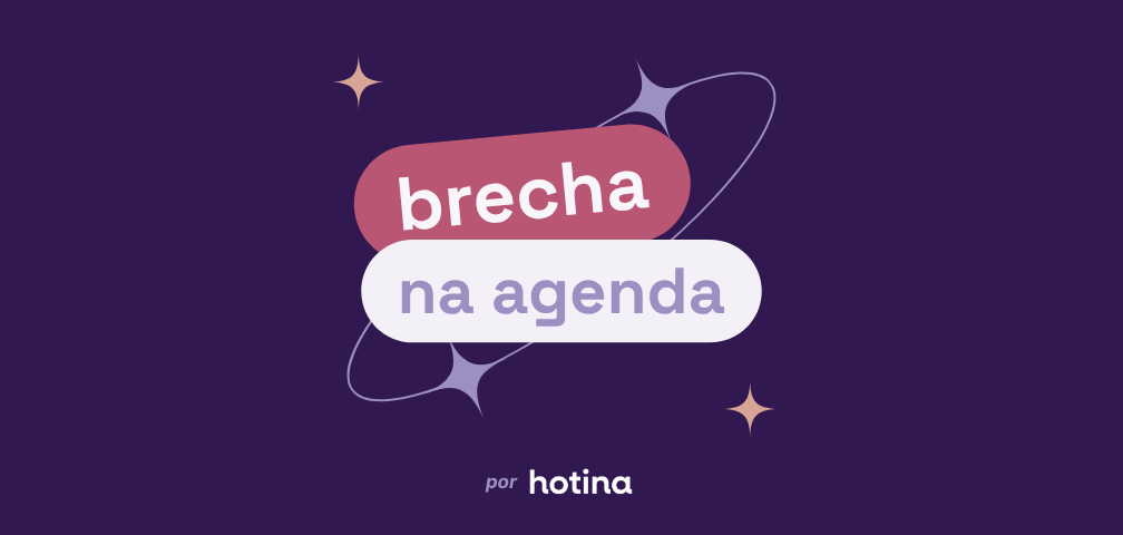 O robô foi proibido. Agora as empresas precisam de você 👀