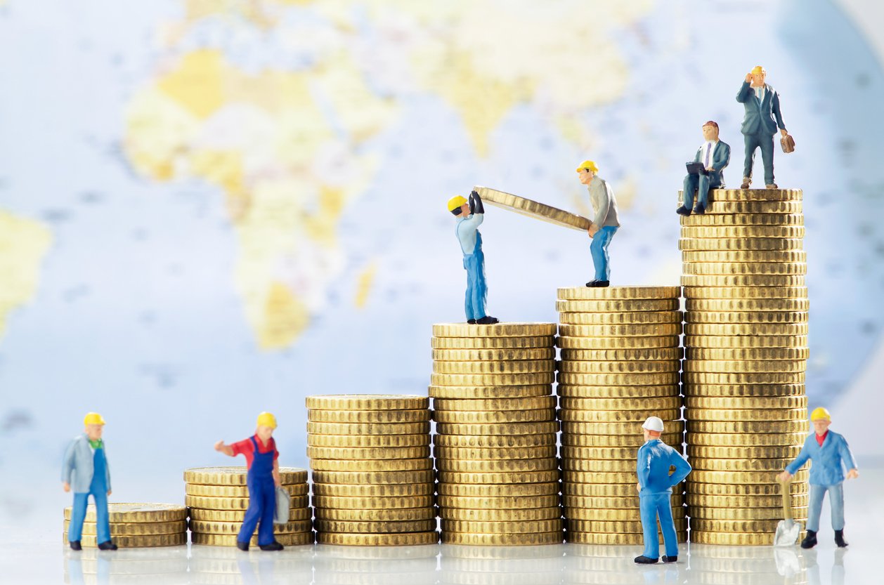 The $19M working capital advantage