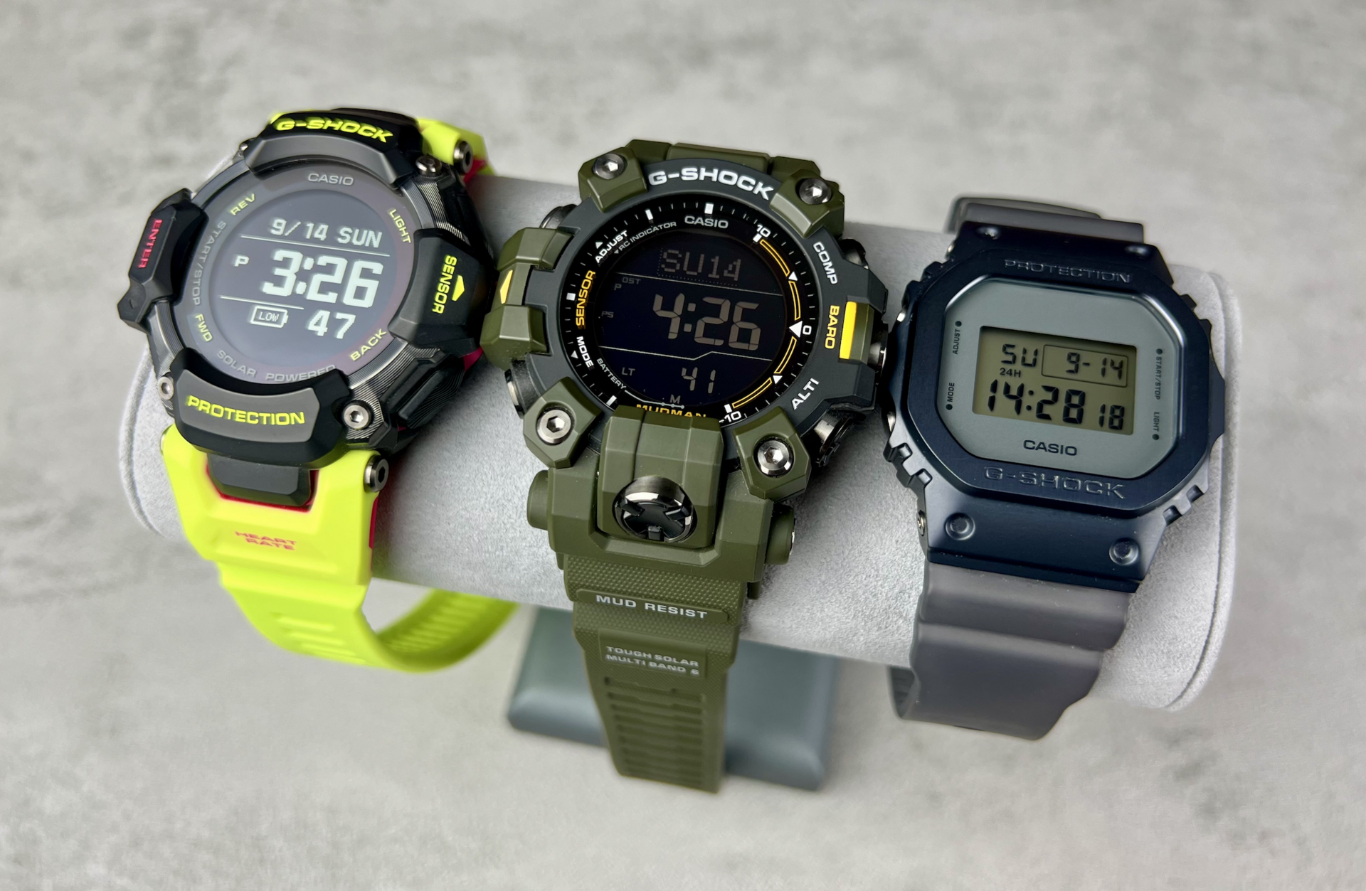 Your Weekly Dose of Watches.