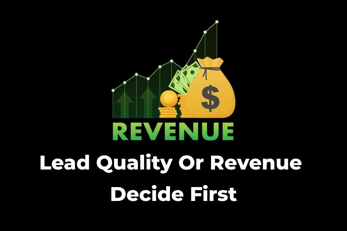 Use Conversion Value To Pay For Quality Leads 