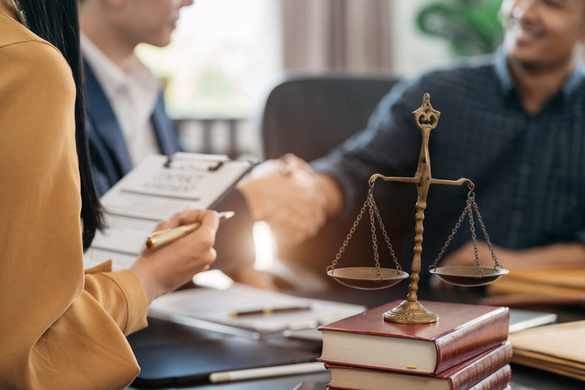 Law Firm SEO: A Complete Guide for Attorneys