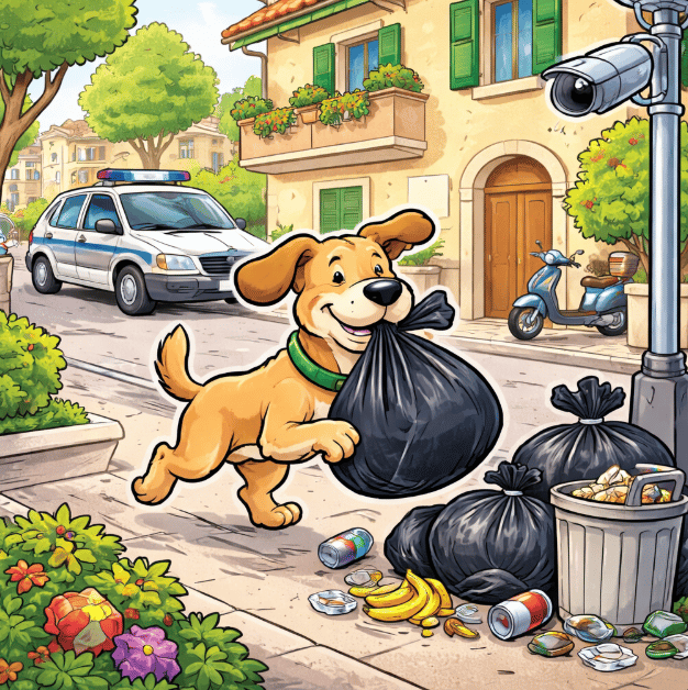 Civic Mischief & Hardwood Dreams