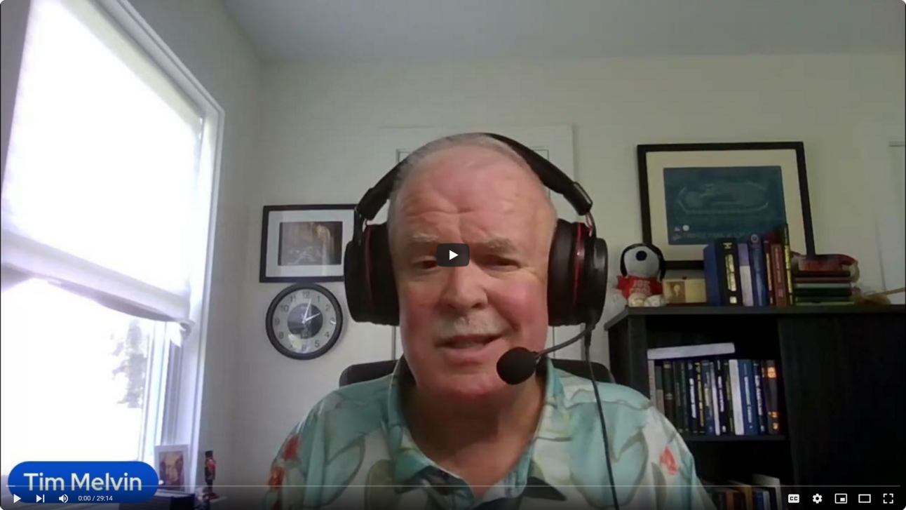 Video Update - The Dangerous Assumptions Keeping This Rally Going