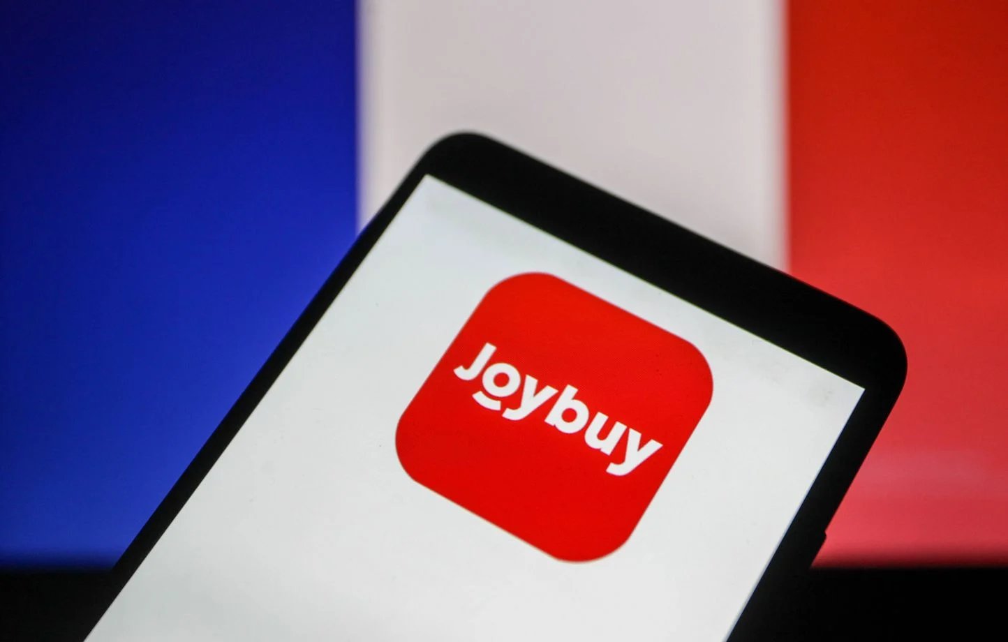 JD.com lance Joybuy en France : l’Amazon chinois attaque la livraison express