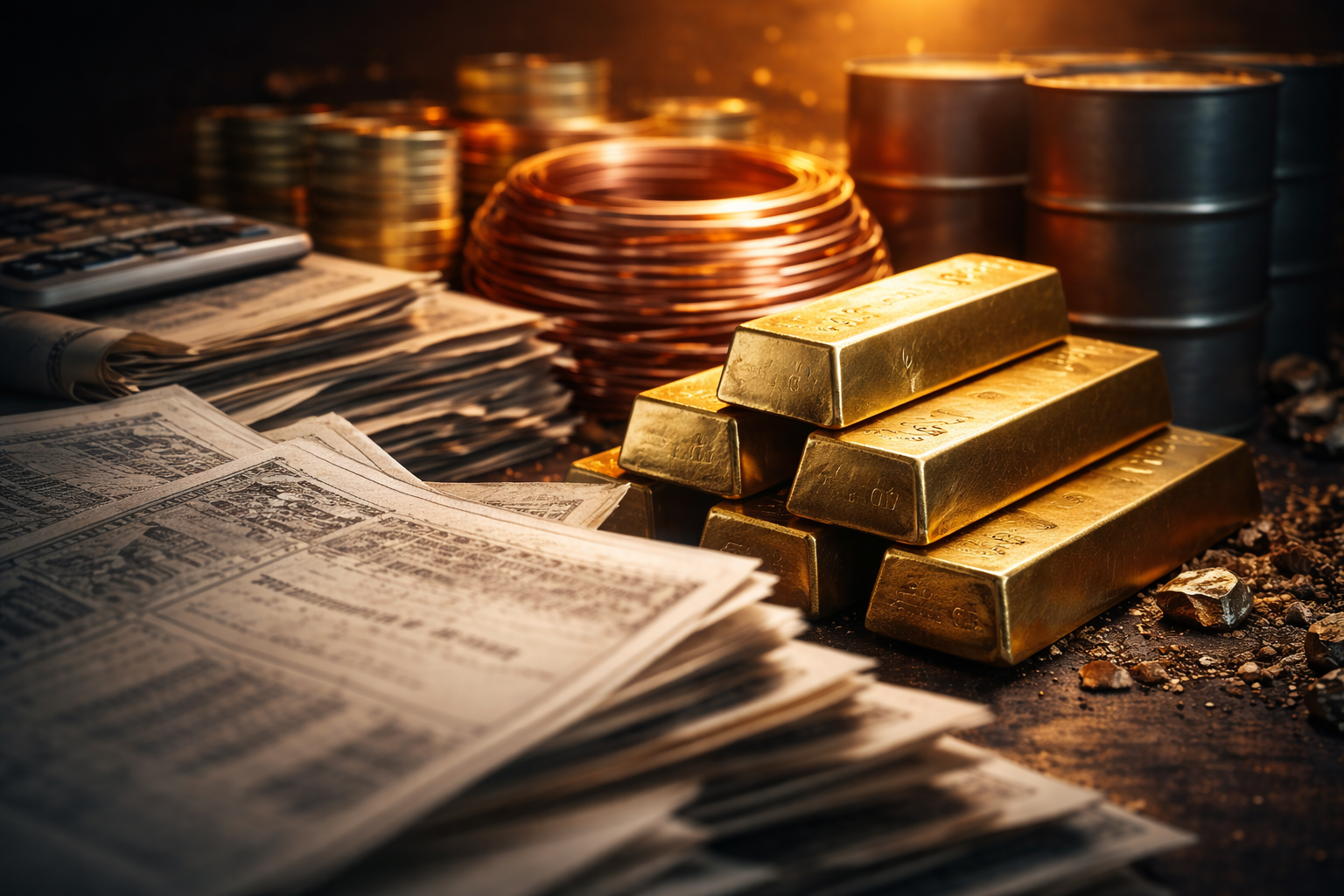 The Bond Bull is Dead.