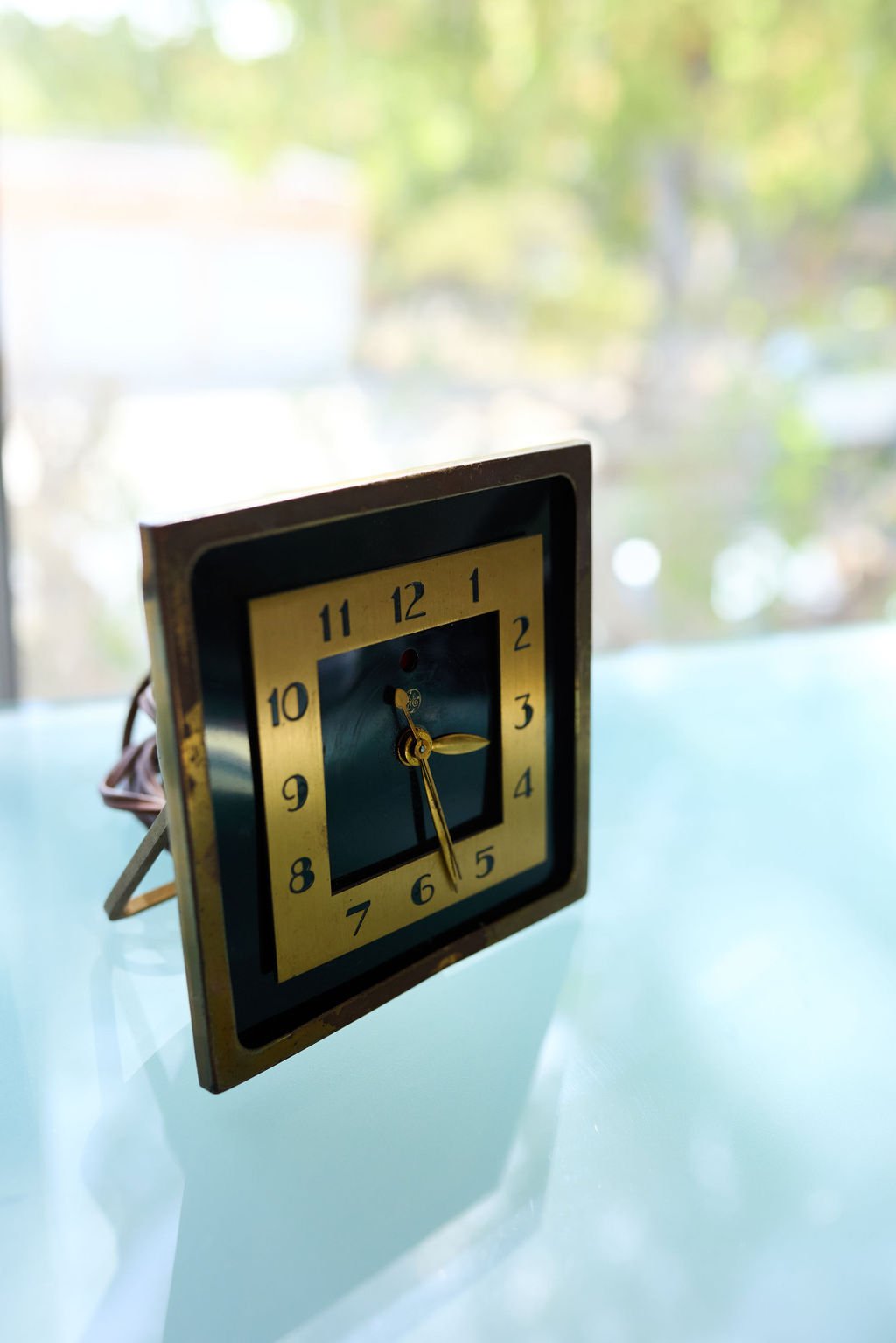 When it’s time for the next chapter