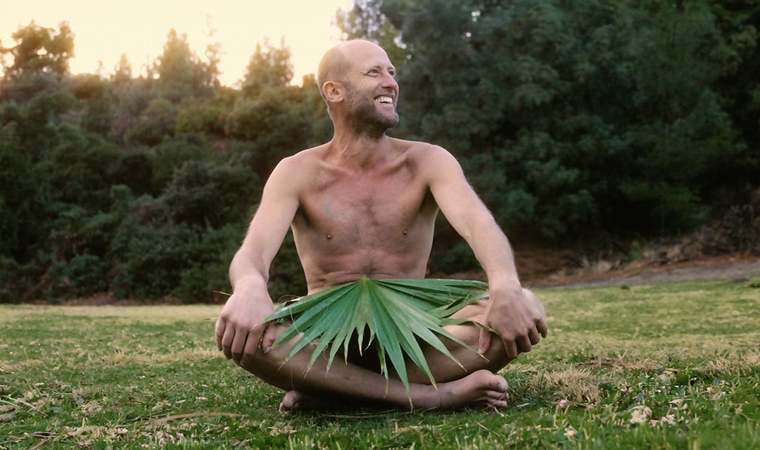 Why Robin Greenfield moves so many people