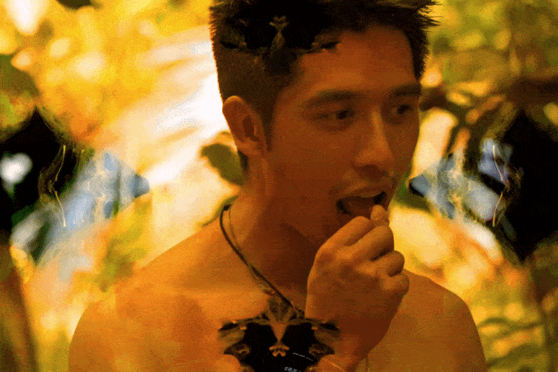 Should You Microdose Alone or With a Guide?