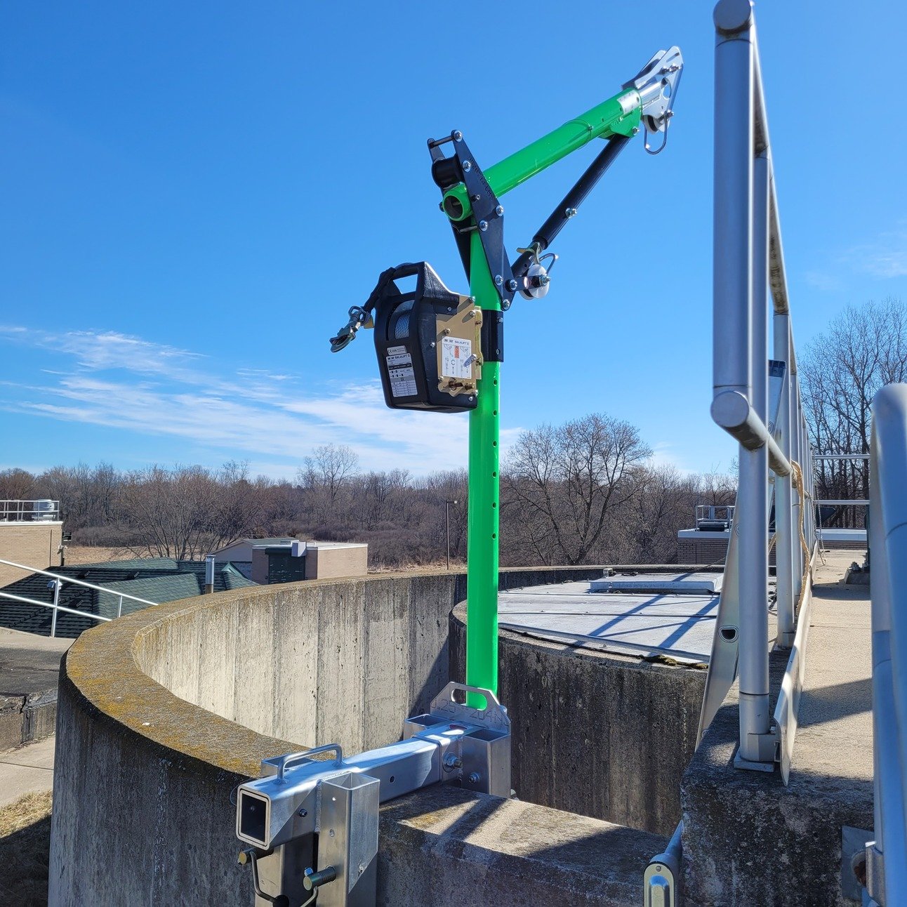 A Soliloquy On Safety