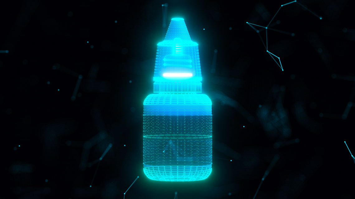 Revolutionary Eye Drops: A Breakthrough in Treating Age-Related Macular Degeneration