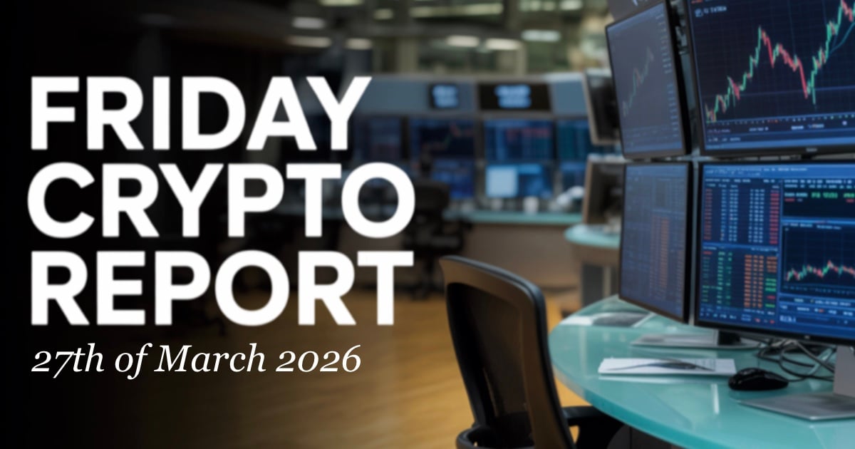 ⚠️ Bitcoin Faces $14B Options Expiry as Macro Tensions Intensify