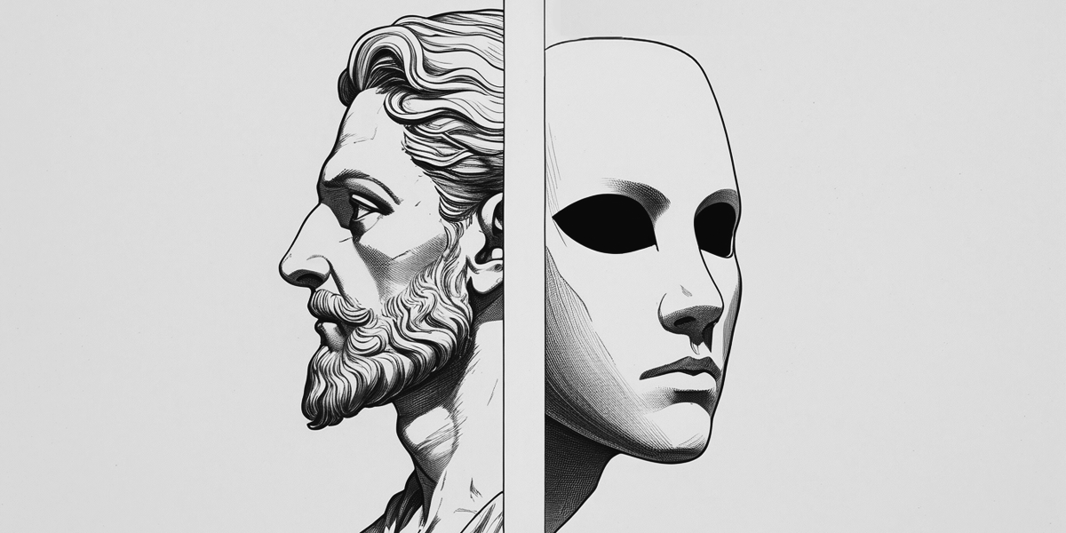 Stop Being an NPC: Start Playing the Game