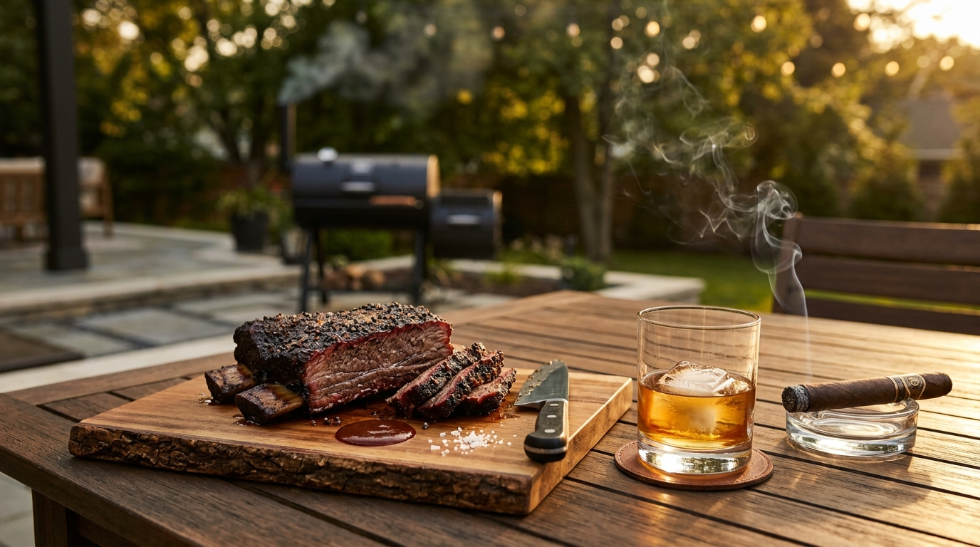 The 3 Mistakes That Are Ruining Your Cigar