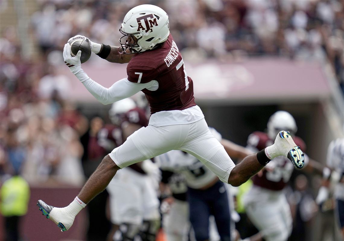 K.C. Concepcion A Fantasy Fade?