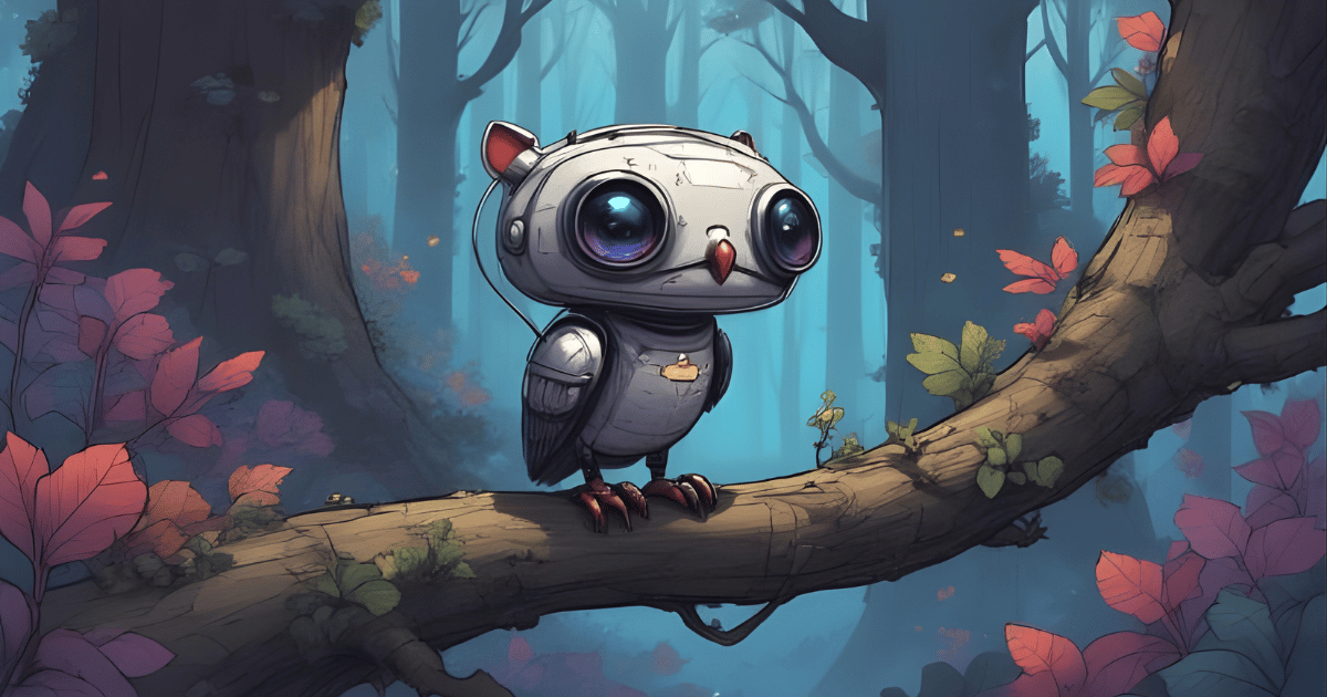 🧠 AI Decodes Bird Chirps in the Wild