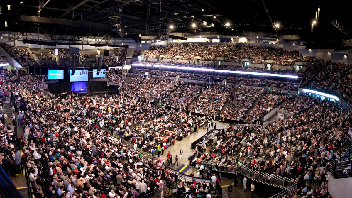 2025 Berkshire Hathaway AGM